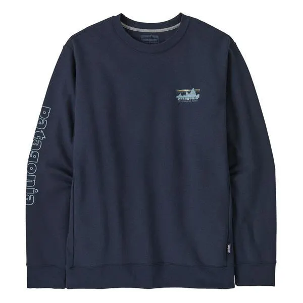 Chandail à manches longues '73 Skyline Uprisal unisexe