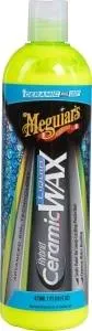 Meguiar's Hybrid Ceramic Liquid Wax
