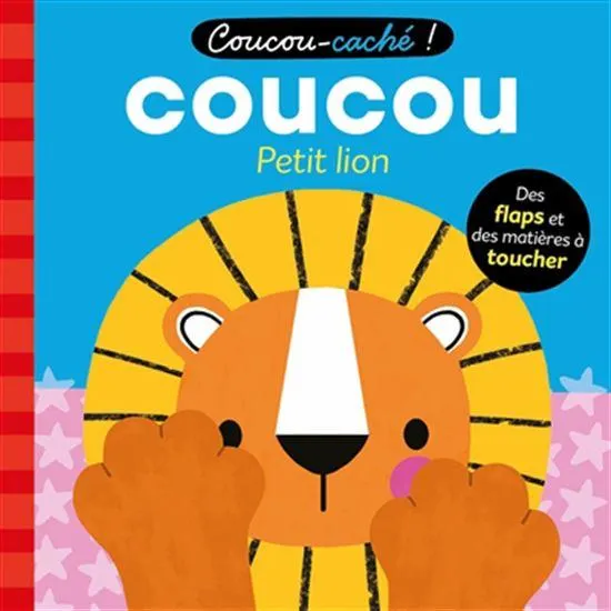 Petit Lion