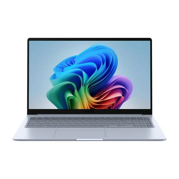Samsung Galaxy Book4 Edge 15.6" Laptop Snapdragon® X Plus 8-core X1P-42-100 NP750XQA-KB1CA