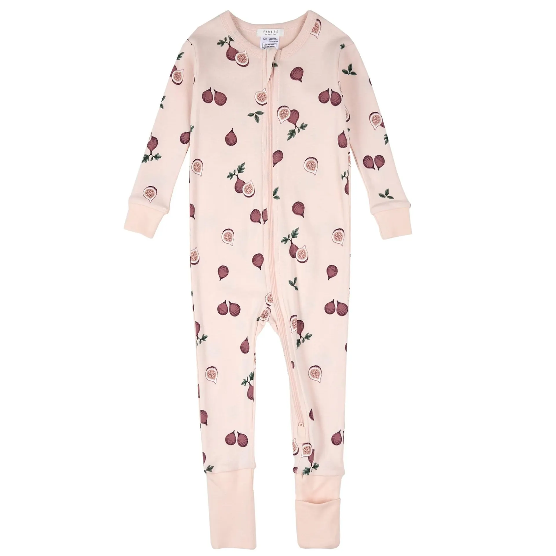 Figs Pajamas 12-24m