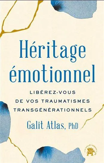 Héritage émotionnel