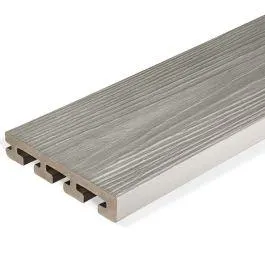 Planche de départ - Infinity Is - Carribean Coral – 1"x6"x20' (0.9"x5.35"x20’) - Sur commande*