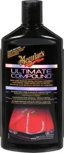 Meguiar's Ultimate Compound Paint Restorer