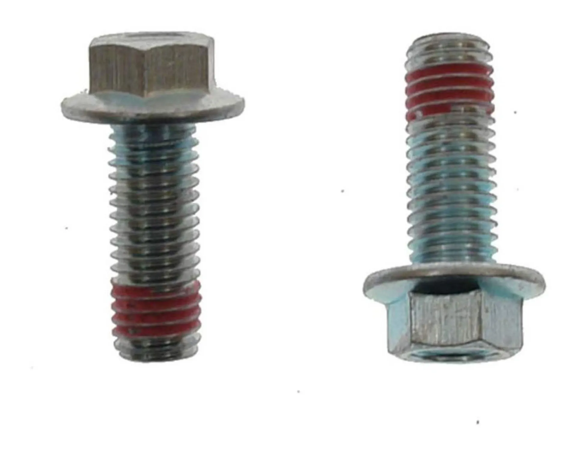 Boulons de fixation pour support