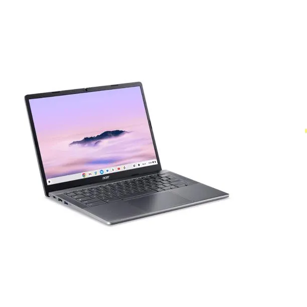 Acer Chromebook Plus 514 14" FHD IPS Touch R3 7320C