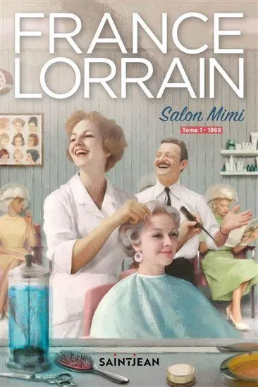 Salon Mimi T.01