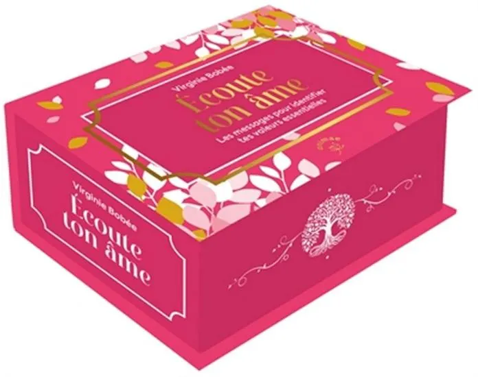 Écoute ton âme cof.