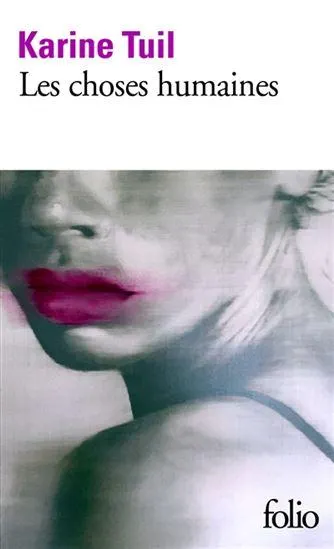 Les Choses humaines