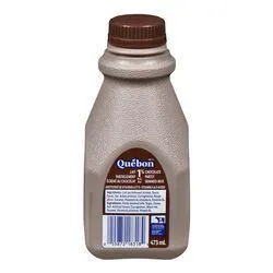 1% Chocolate Milk