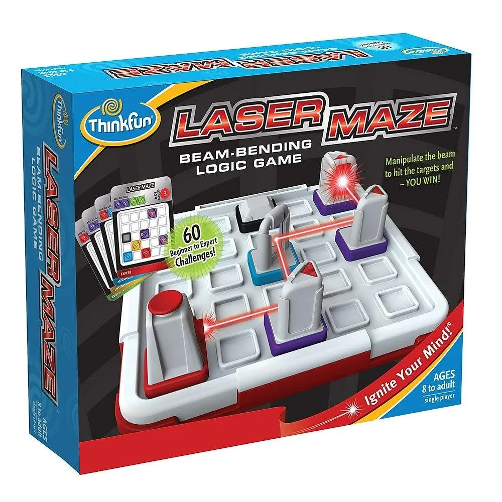 ThinkFun - Laser Maze