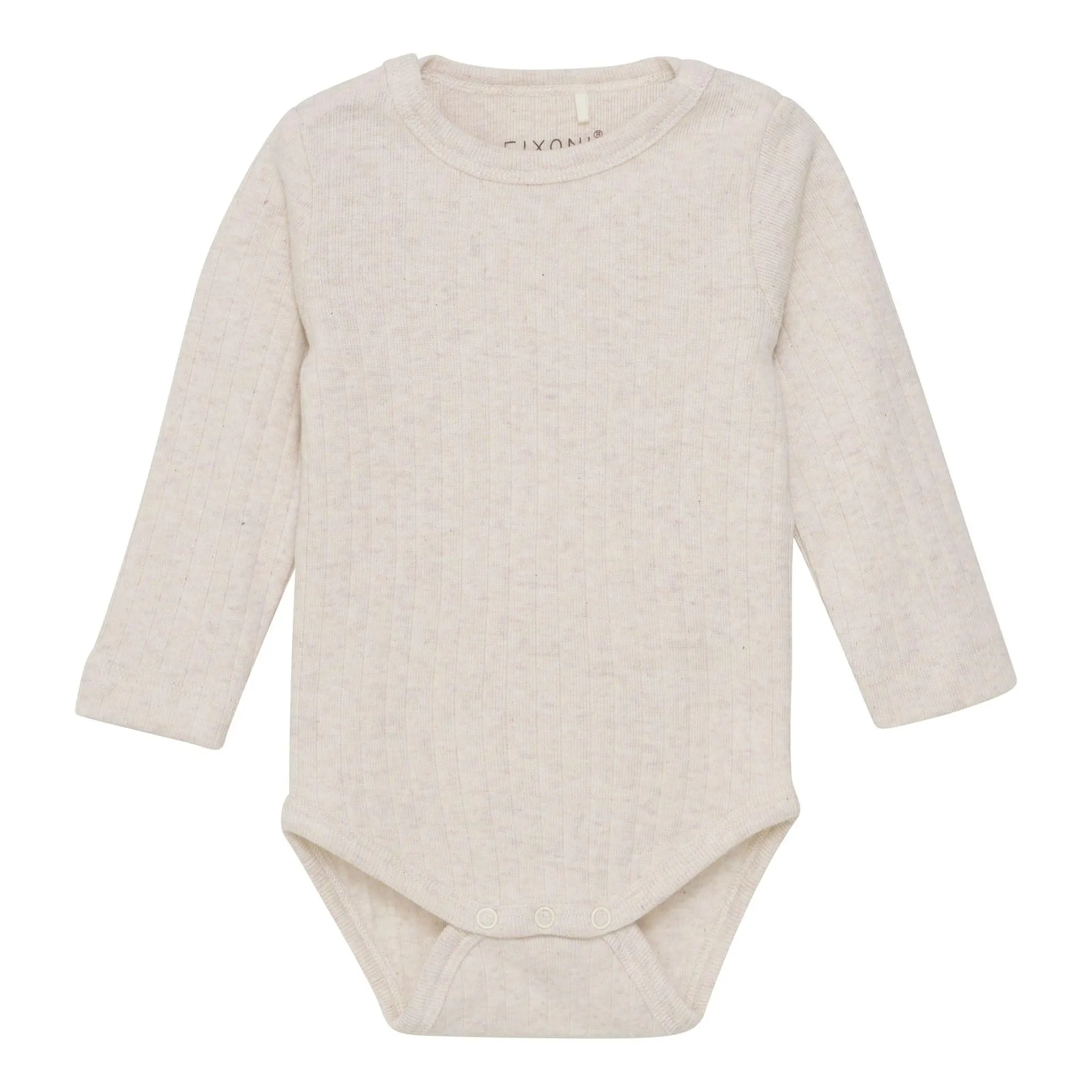 Solid Bodysuit N-24m