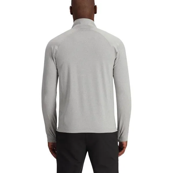 Chandail à manches longues Baritone pour homme
