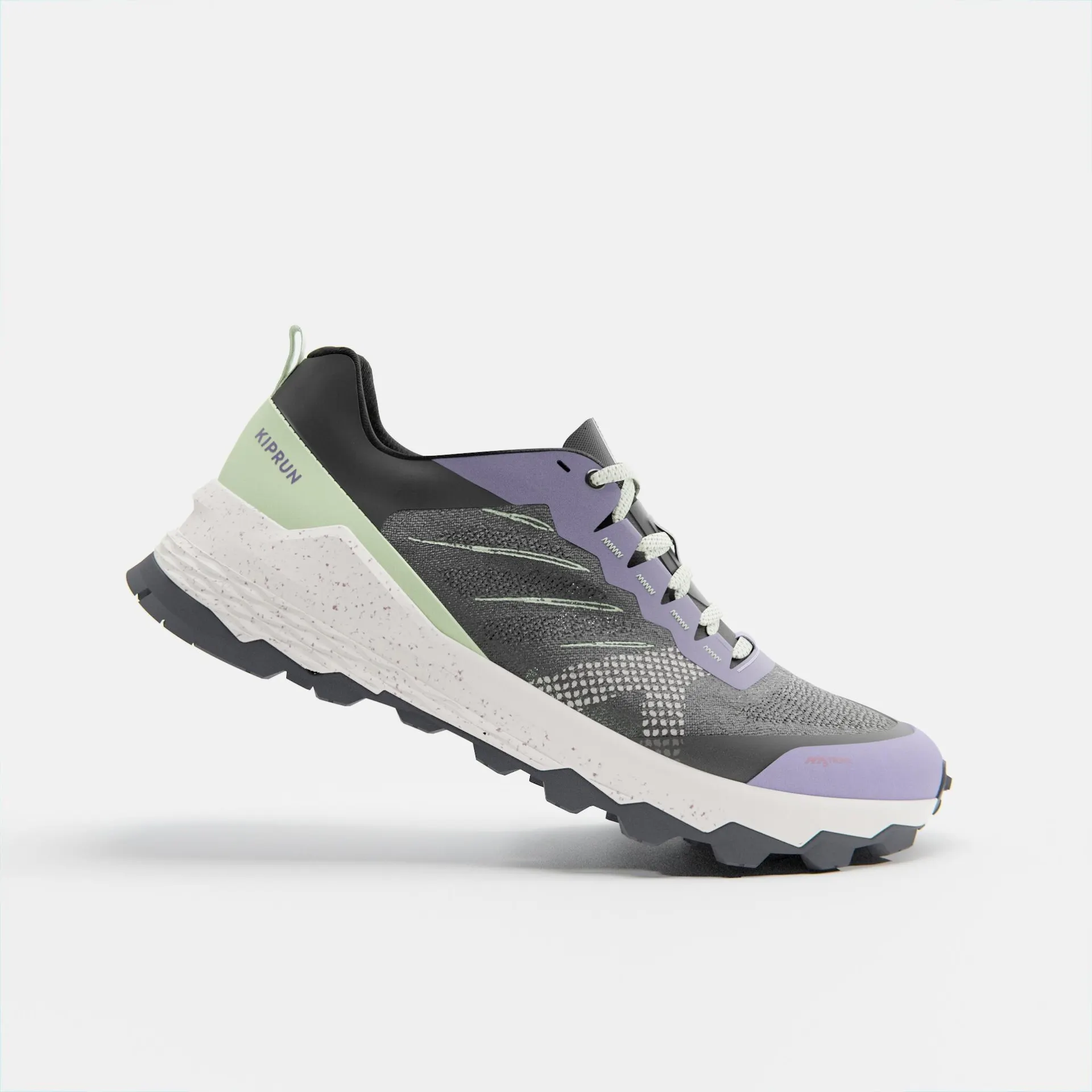 Chaussures de course sur sentier femme – MT3