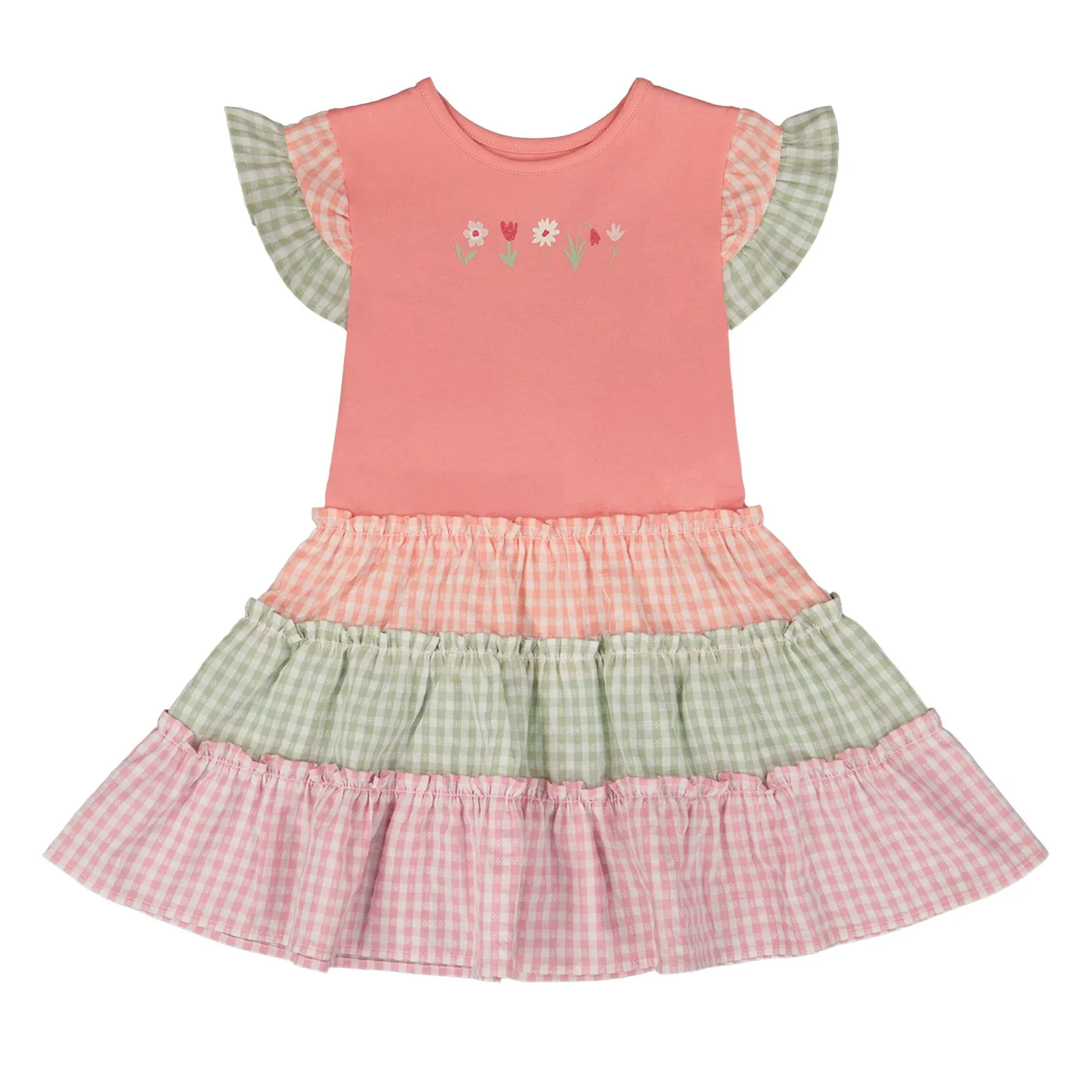 Meadow Dress 12-24m