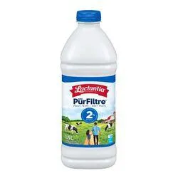 2% Milk, PurFiltre