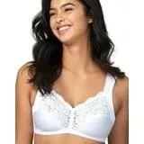 Soutien-gorge sans fil WonderBra à bretelles coussinées Tailles B34 à DD44