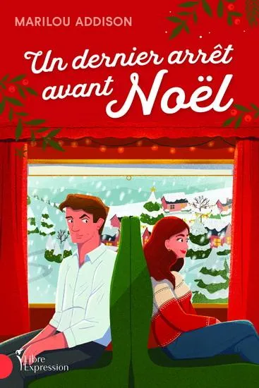 Un dernier arrêt avant Noël