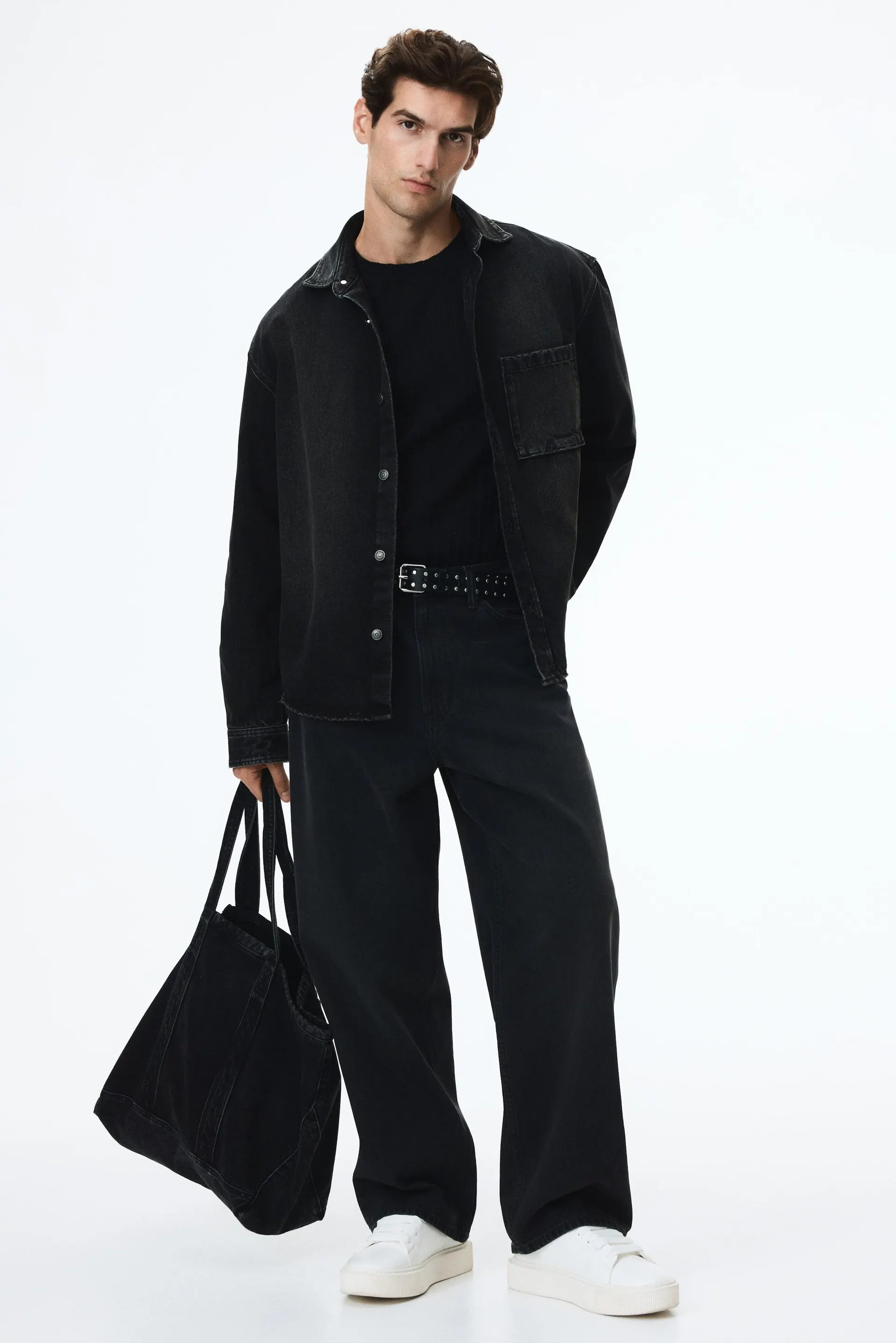 Jean Coupe Flottante