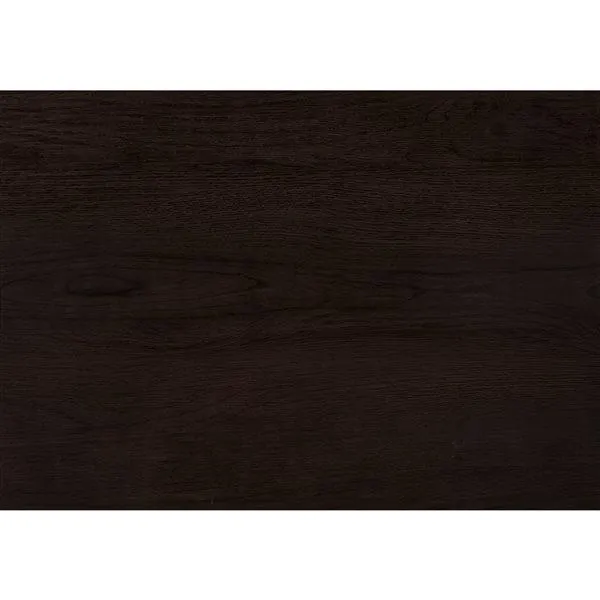 Table d'appoint moderne espresso par Monarch Specialties de 35,5 po