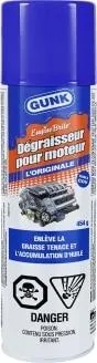 Produit dégraissant Engine Brite original pour le moteur