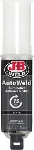 Automotive Adhesive and Filler