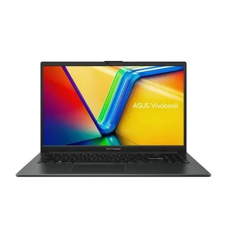 ASUS Vivobook Go 15 Ordinateur Portable, 15.6” Full HD, Intel® N100, 8GB DDR4, 256GB UFS Storage, E1504GA-WB01-CB