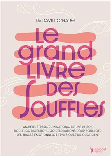 Le Grand Livre des souffles