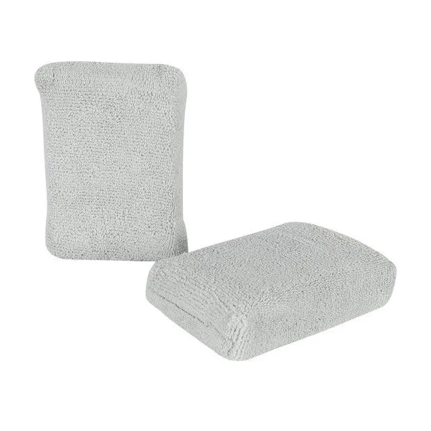 Tampons applicateurs de protection Pqt/2