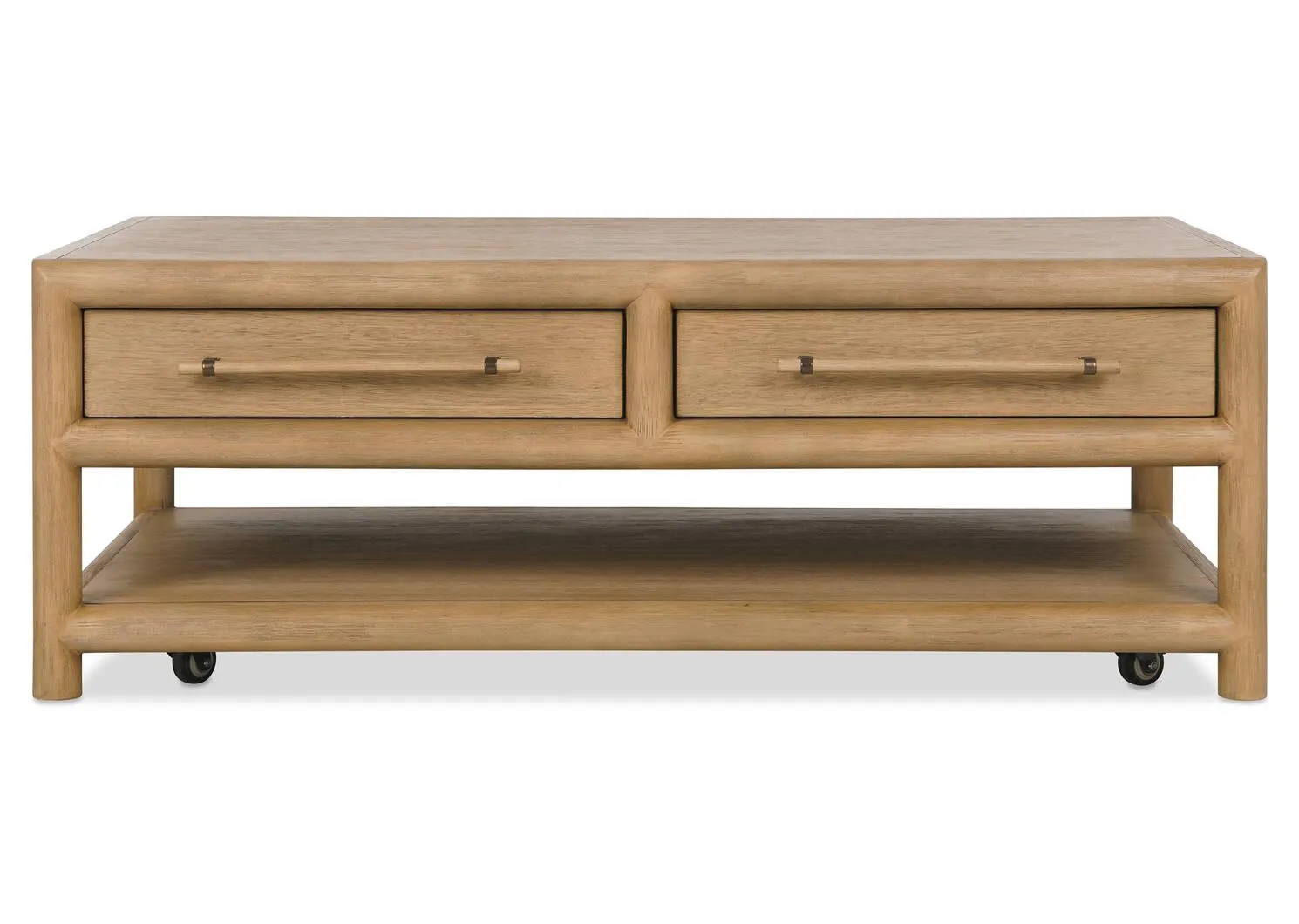 Table basse avec rangement Jayman