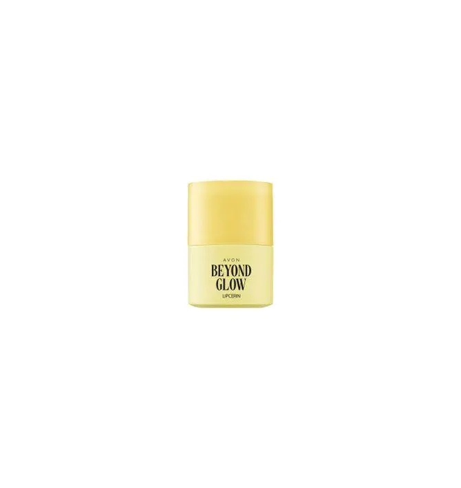Soin lèvres nourrissant intensif Beyond Glow Lipcerin
