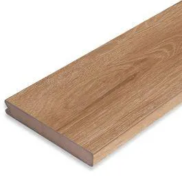 Planche de départ - Pioneer - Barrel Oak – 1"x6"x20' (0.826"x5.7"x20’) - Sur commande*