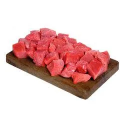 Bourguignon Hip Beef Cubes