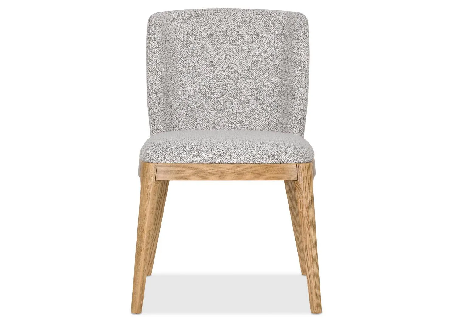 Chaise Carlsen -Halo cailloux