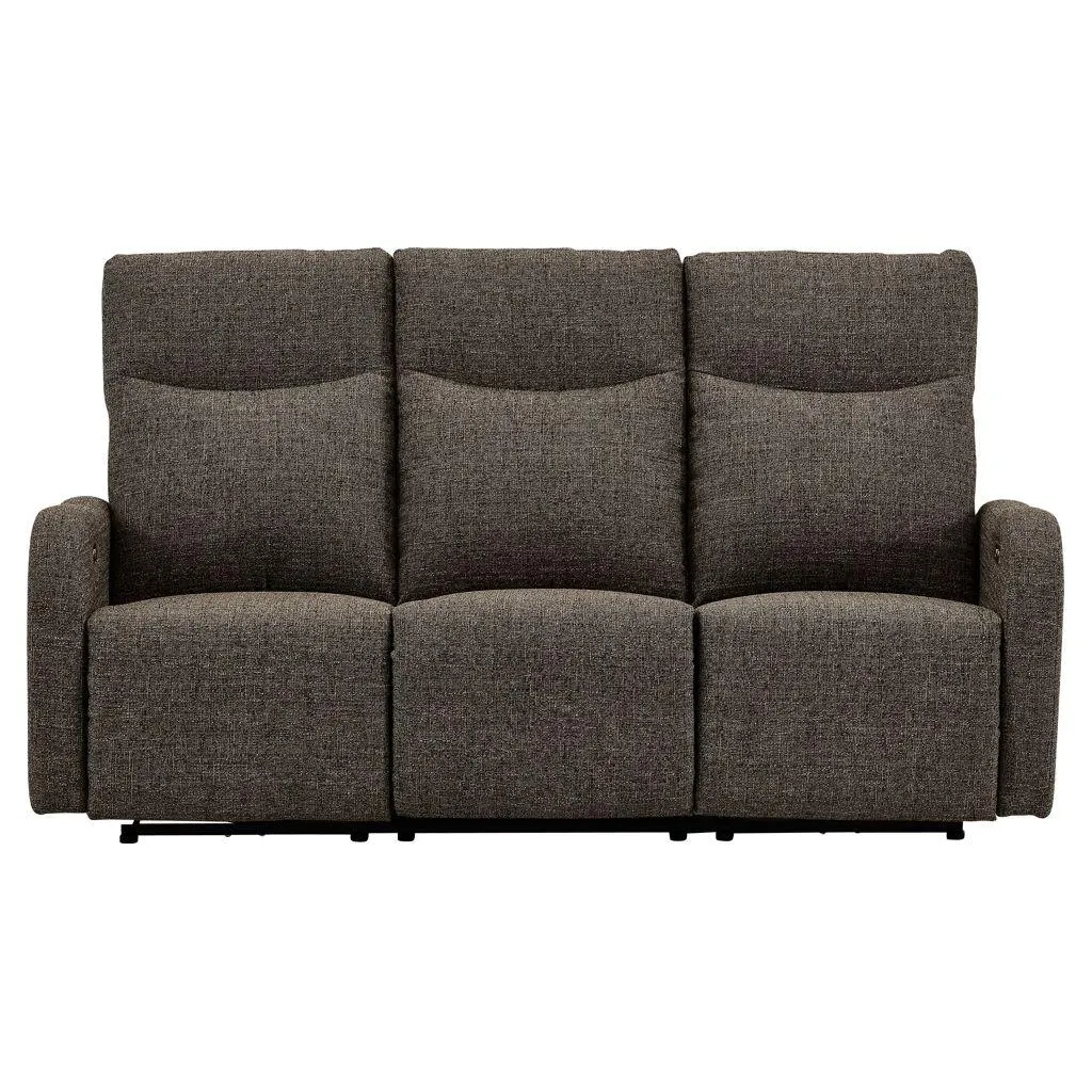 Sofa inclinable motorisé Laurence
