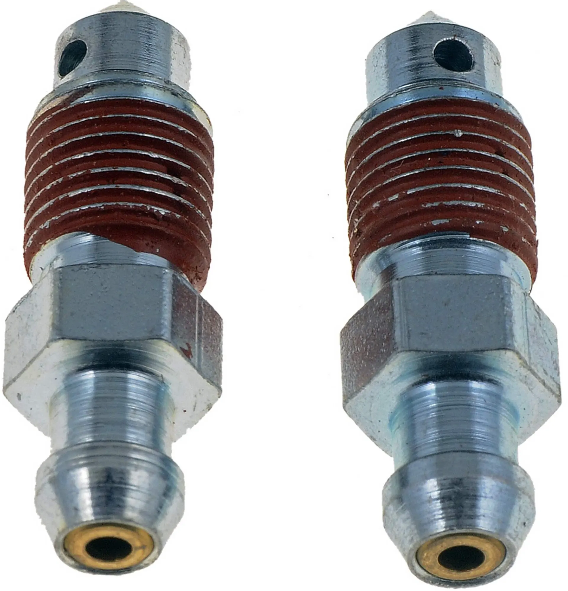 Vis de purge Dorman HELP, 3/8-24 x 1 3/16 po, paq. 2