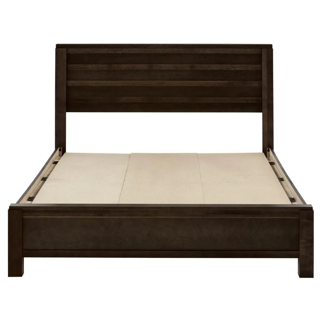 Mobilier de chambre à coucher Grand lit