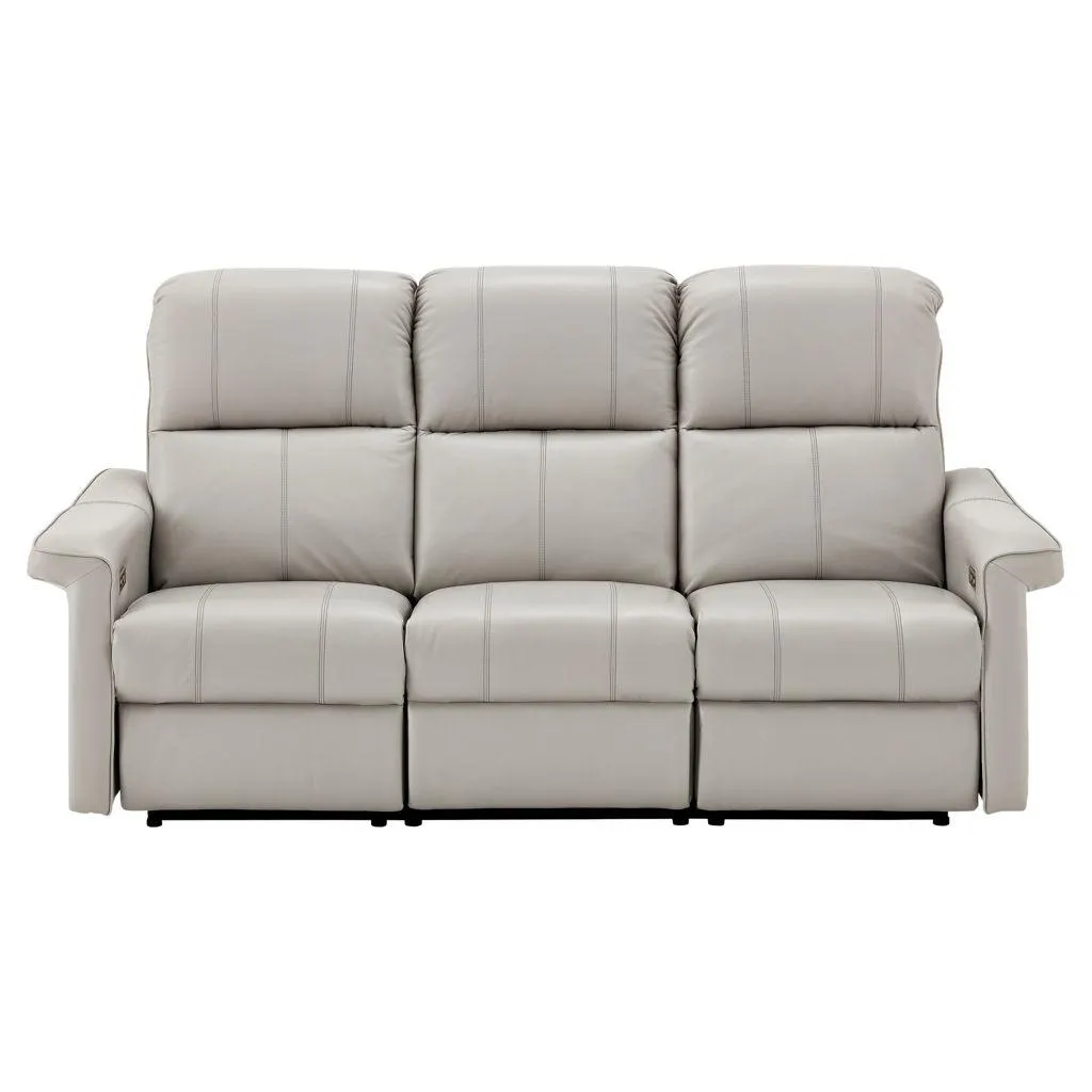 Sofa inclinable motorisé Nolan