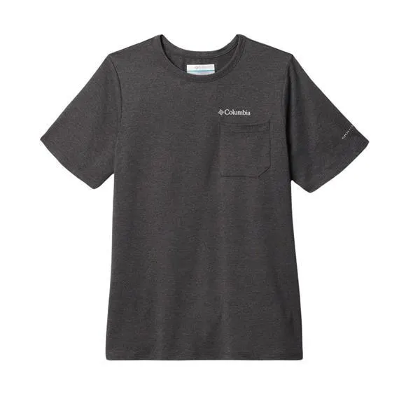 T-shirt Tech Trail pour fille