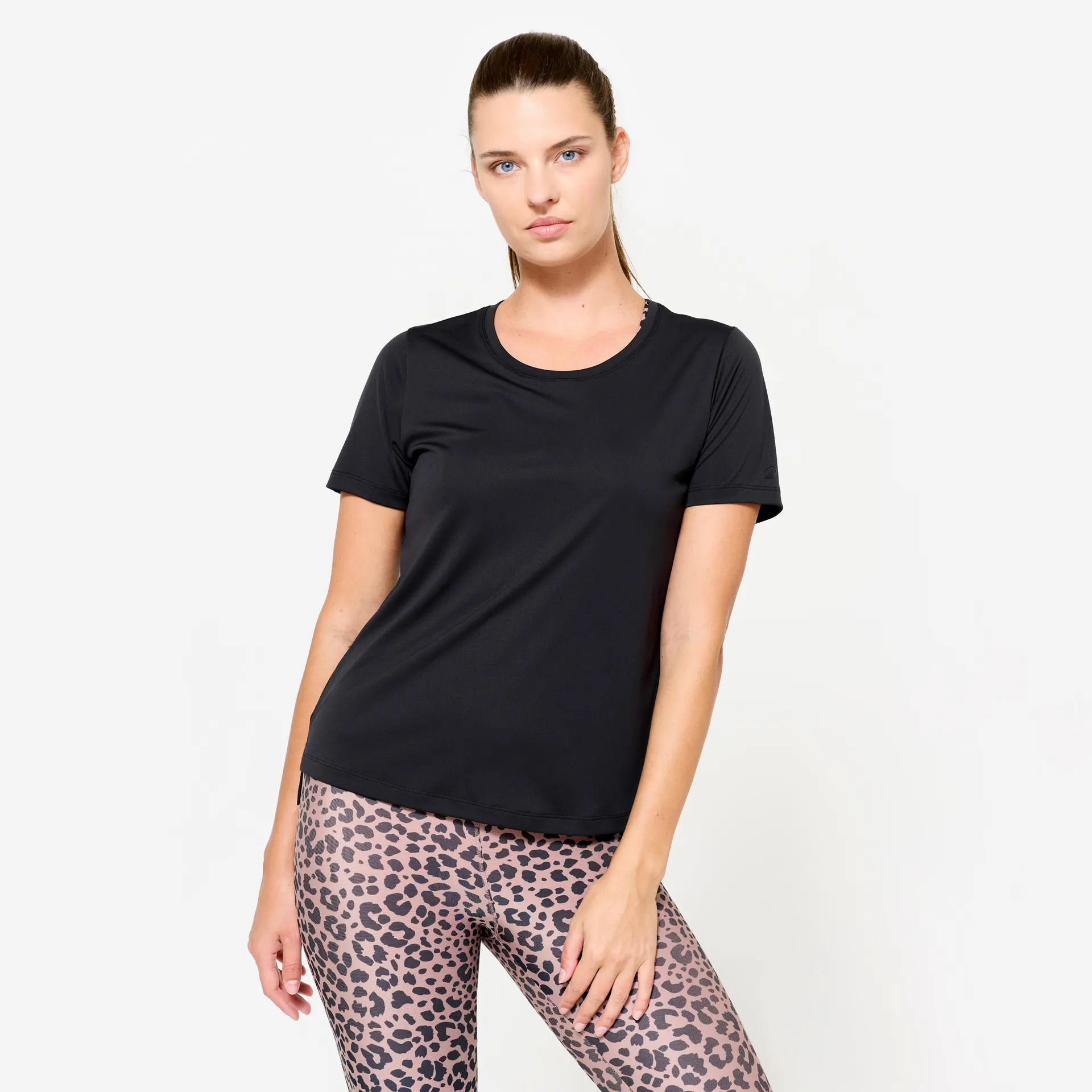 T-shirt femme, FTS 120