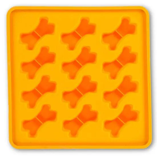 Moule à friandises en silicone avec cadre