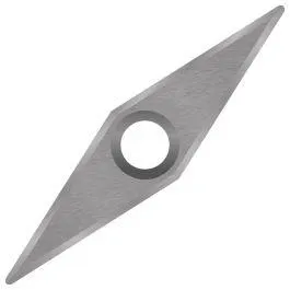 COUTEAU POINTE DIAMAND - Ci7-NR