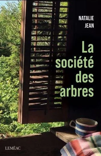 La Société des arbres