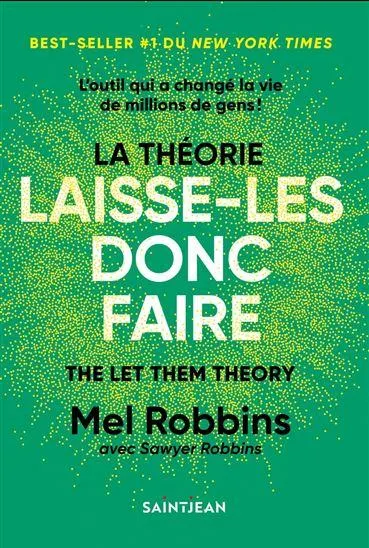 Théorie laisse-les donc faire