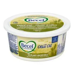Margarine with Olive Oil