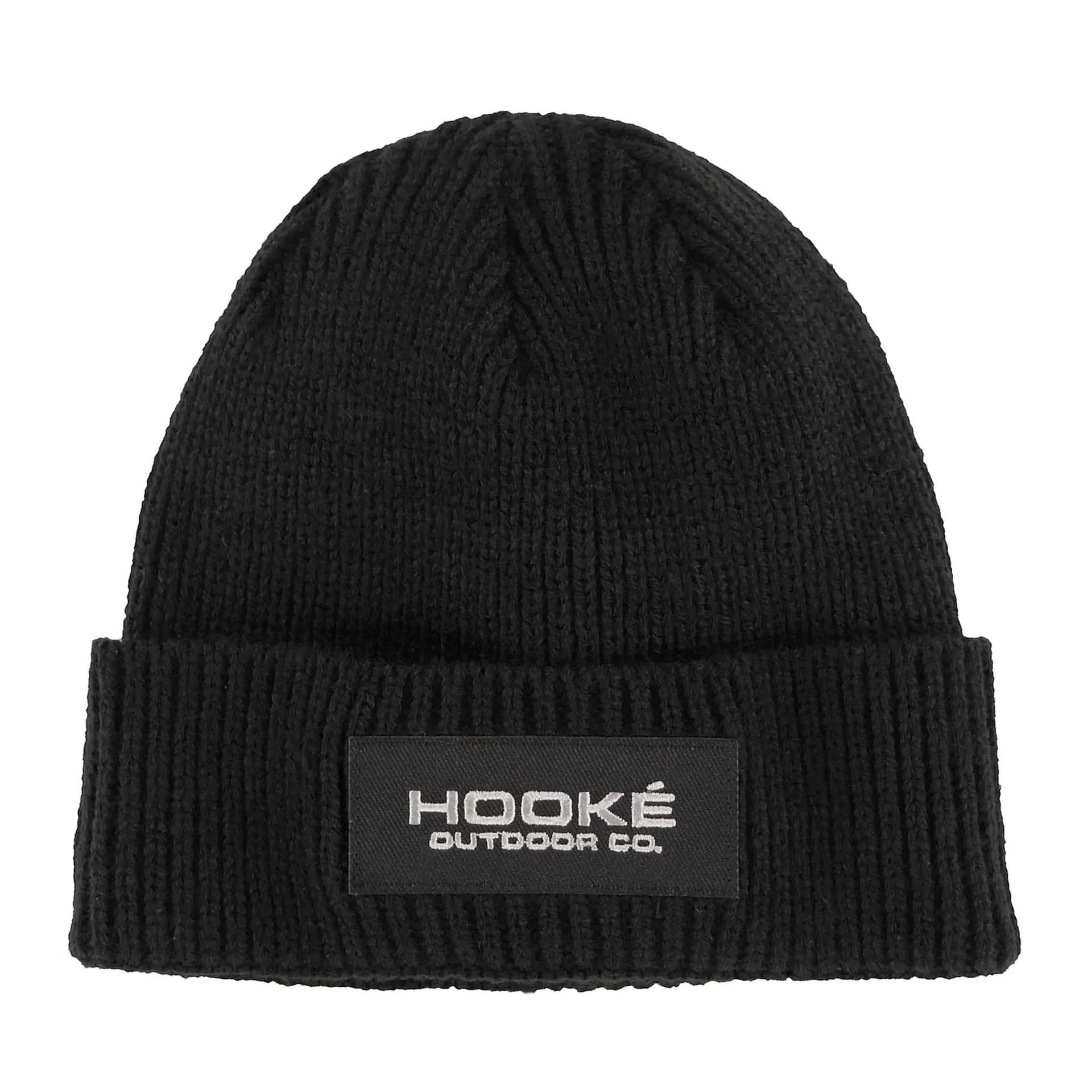 Original Hooke Beanie 12-24m