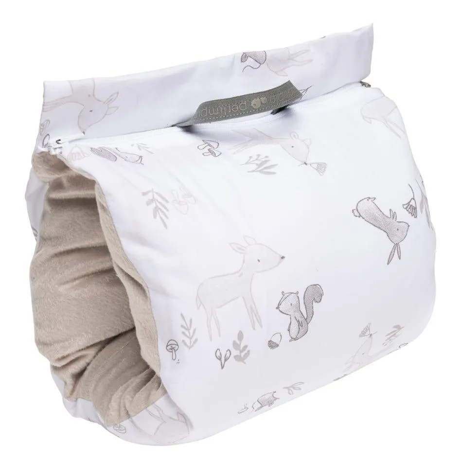 Manchon d'Allaitement - Forêt