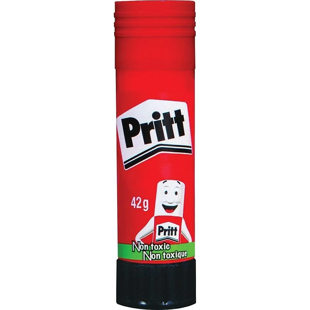 Pritt - Bâton de colle, format géant - 42 g