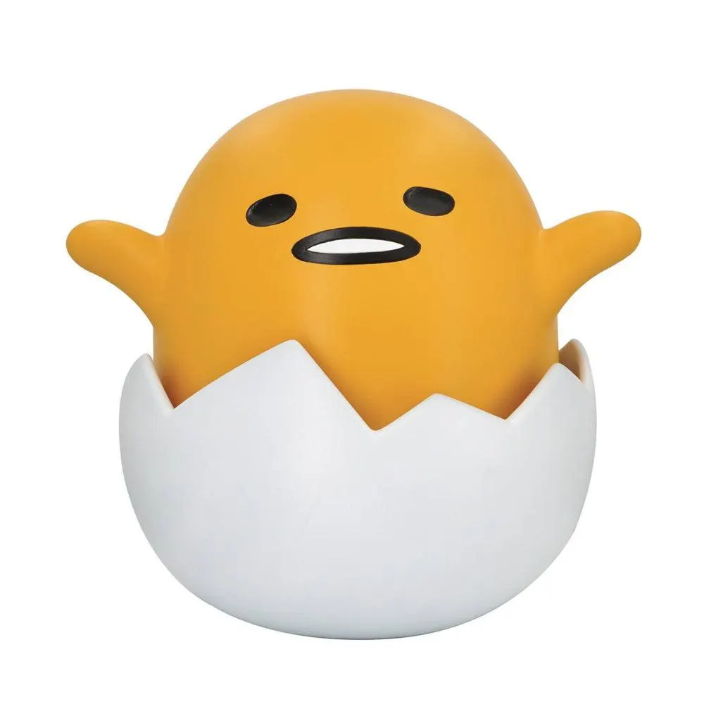 Monogram International - Sanrio Gudetama Bank figurine tirelire