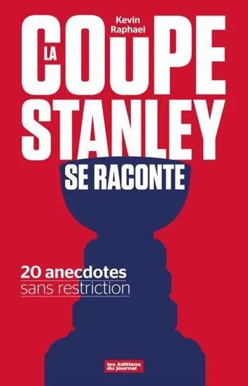 Des histoires de coupe Stanley